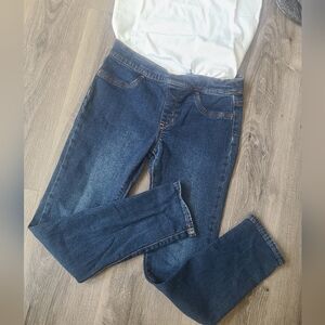 Girls jeans